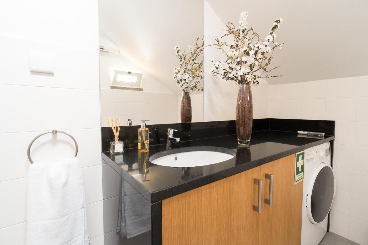 Aguia - T1 By Rmc Apartment Funchal  Luaran gambar