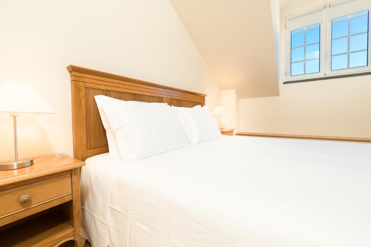 Aguia - T1 By Rmc Apartment Funchal  Luaran gambar