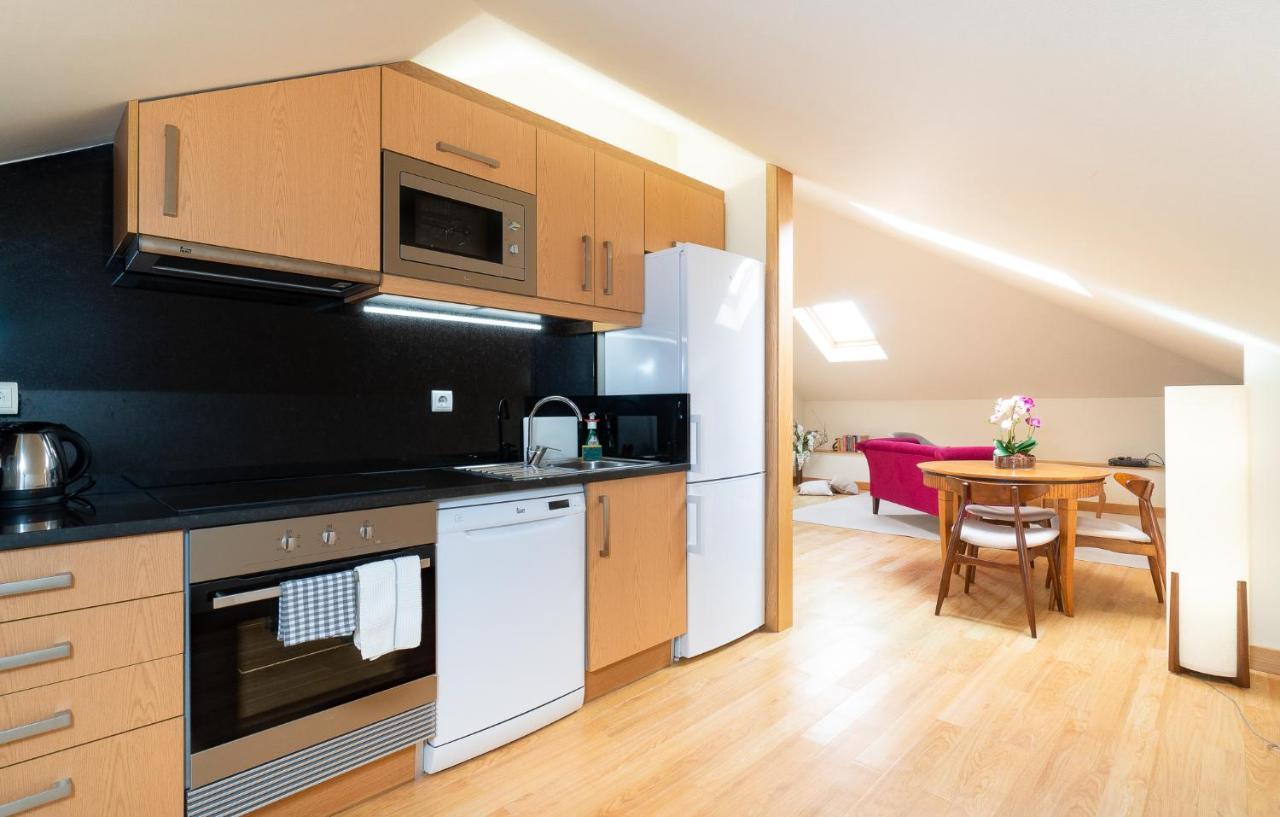 Aguia - T1 By Rmc Apartment Funchal  Luaran gambar