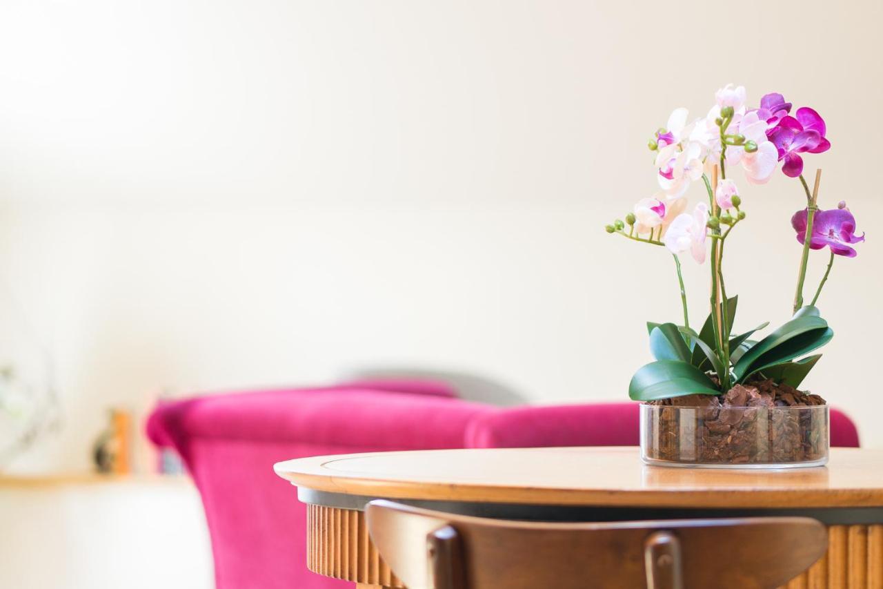 Aguia - T1 By Rmc Apartment Funchal  Luaran gambar