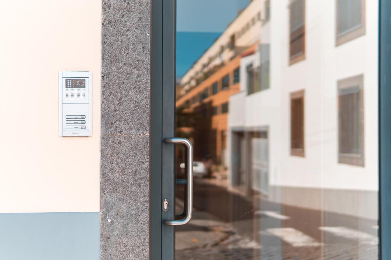 Aguia - T1 By Rmc Apartment Funchal  Luaran gambar